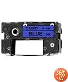 Casio TR-18BU Blue Ink Cartridge