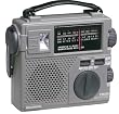 Grundig FR200 Emergency Radio