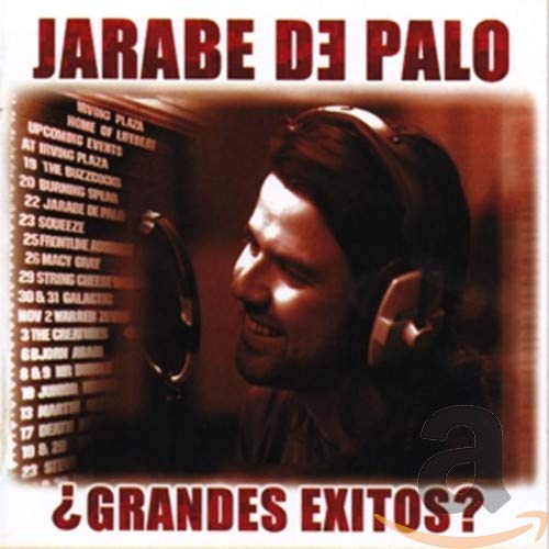 Jarabe De Palo - Yin Yan Lyrics - Zortam Music