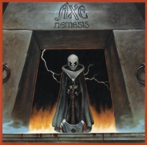 AXE - Nemesis - Zortam Music