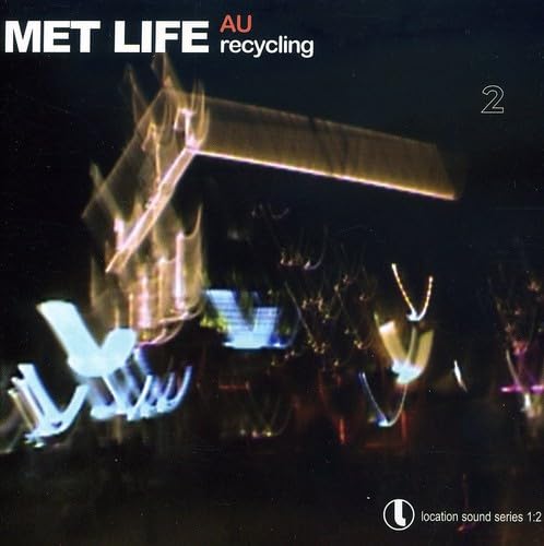 Recycling