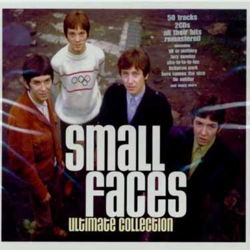 Small Faces - Raised on Rock CD1 - Zortam Music