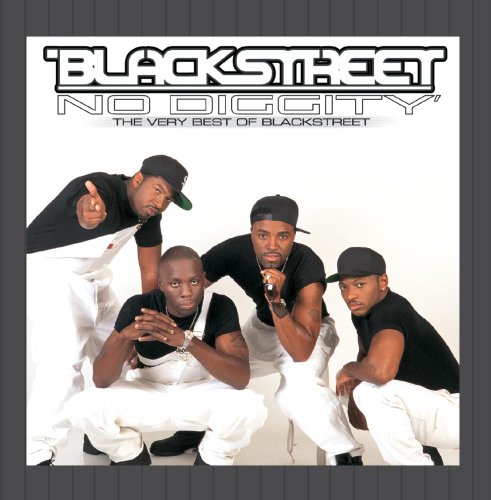 BLACKSTREET - Single - Zortam Music