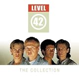 The Collection by Level 42