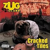 album art to Cracked Tiles