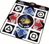 Beat Pad (Dance Mat) for PS2/PSone