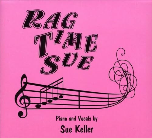 Rag Time Sue