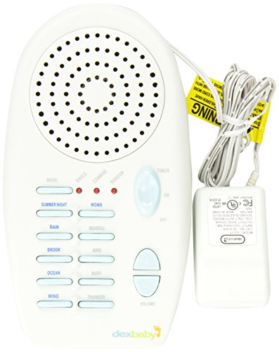 DEX Products Sound Sleeper SS-01