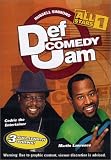 Def Comedy Jam - More All Stars, Vol. 1: $8.34