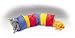 Cat Toy Item : Petpro Expandable Cat Tunnel