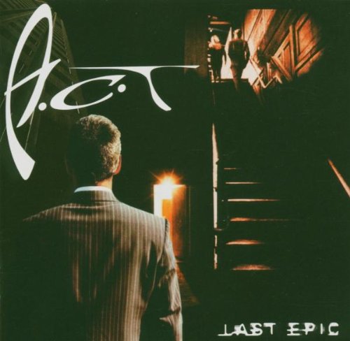 A.c.t. - The Cause Lyrics - Zortam Music