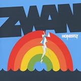 album art to Honestly