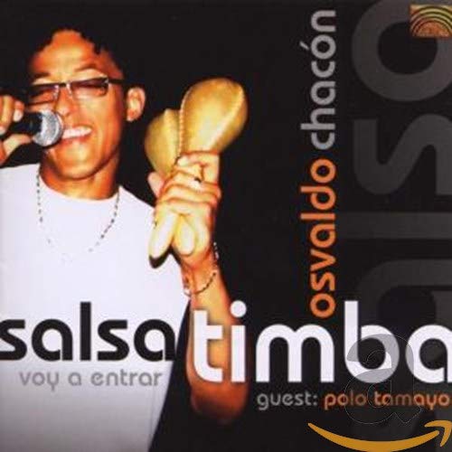 Salsa Timba
