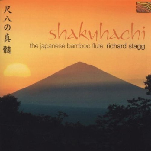 Shakuhachi: The Japanese Bamboo Flute