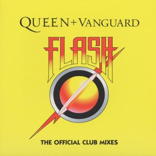 Queen + Vanguard - Flash - Zortam Music