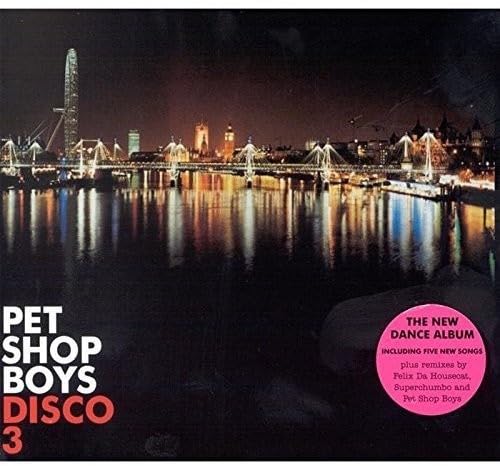 Pet Shop Boys - Closer To Heaven Demos (UK Promo) - Zortam Music