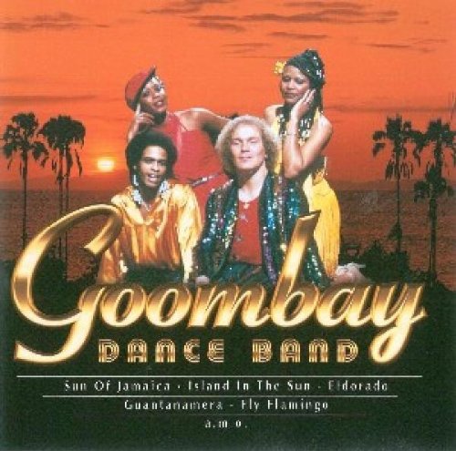 Goombay Dance Band - Hands Up 