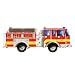 Melissa and Doug Giant Fire Truck Floor Puzzle