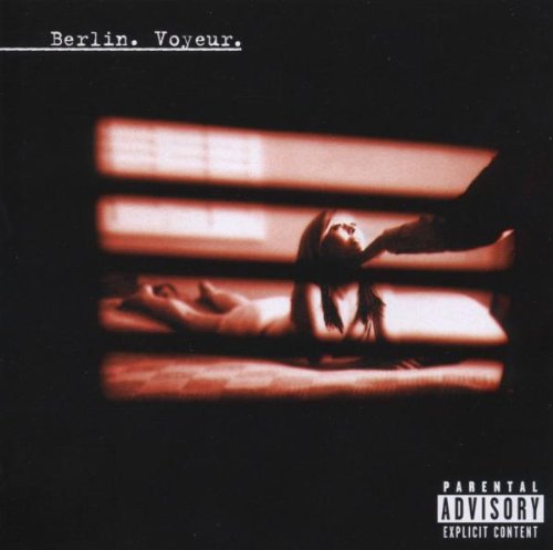 Berlin - With A Touch Lyrics - Zortam Music