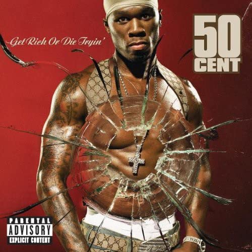 50 Cent - G-Unit Radio, Part 16 Crucified 4 Da Hood - Zortam Music