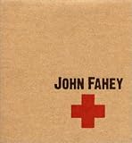 Red Cross Import by John Fahey
