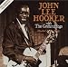 Hooker and the Hogs