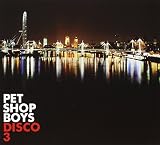 Disco 3 EP by Pet Shop Boys
