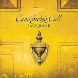 Back Home by Caedmon's Call