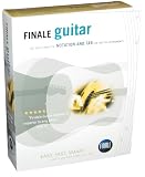Finale Guitar
