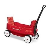 Radio Flyer Pathfinder Wagon