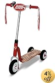 Radio Flyer Little Red Scooter