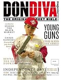 Don Diva Magazine