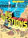 Mental Floss