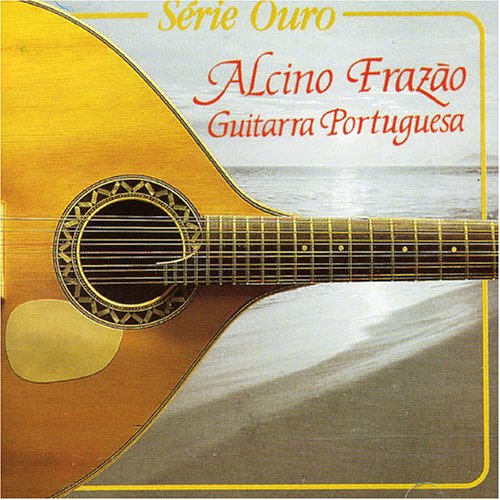 Guitarra Portuguesa