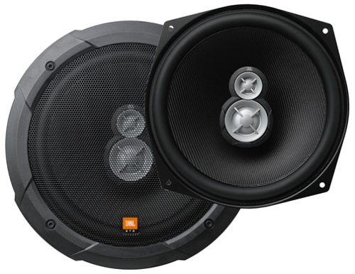 Telekommunikation: JBL GTO 835 200mm 3-Wege-Triax-Lautsprecherpaar