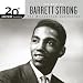 20th Century Masters - The Millennium Collection: The Best of Barrett Strong