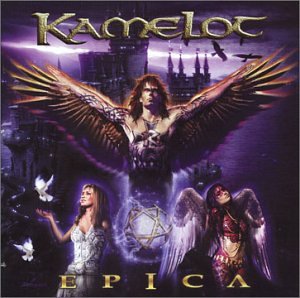 Kamelot - The Mourning After (Carry On) Lyrics - Zortam Music