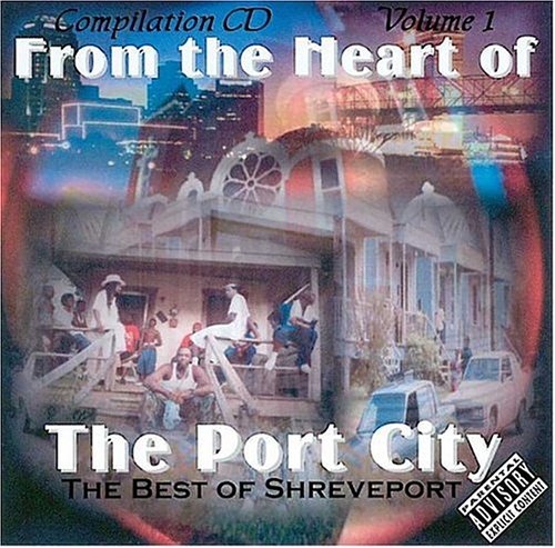From the Heart of the Port City