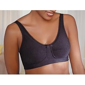 Amoena Fiberfill Soft Cup by Amoena
