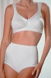 Playtex 18hr Lace Comfort Strap