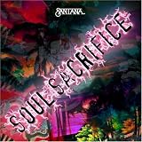 album art to Soul Sacrifice