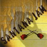 album art to Santana Jam