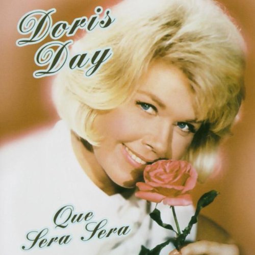 Doris Day - Que Sera Sera - Zortam Music