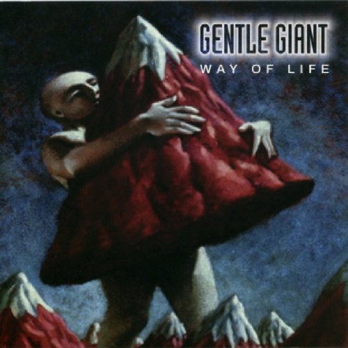 Gentle Giant / Funny Ways