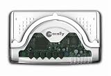 Macally USB 2.0 Hi-Speed & Firewire Combo Hub for Mac ( HUB-UF )