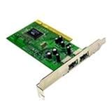 Micro Innovations USB640A         2 Port USB 2.0 Pci Card