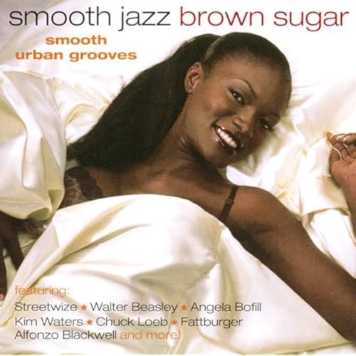 Smooth Jazz: Brown Sugar