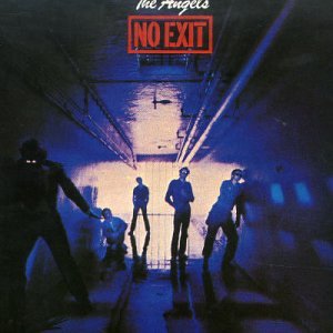 Angel City - No Exit - Zortam Music