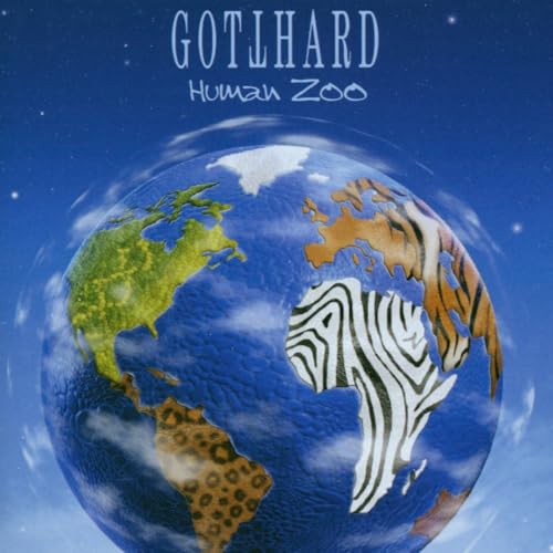 Gotthard - Top of the World Lyrics - Zortam Music