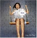 Many Pieces (CCCD)
